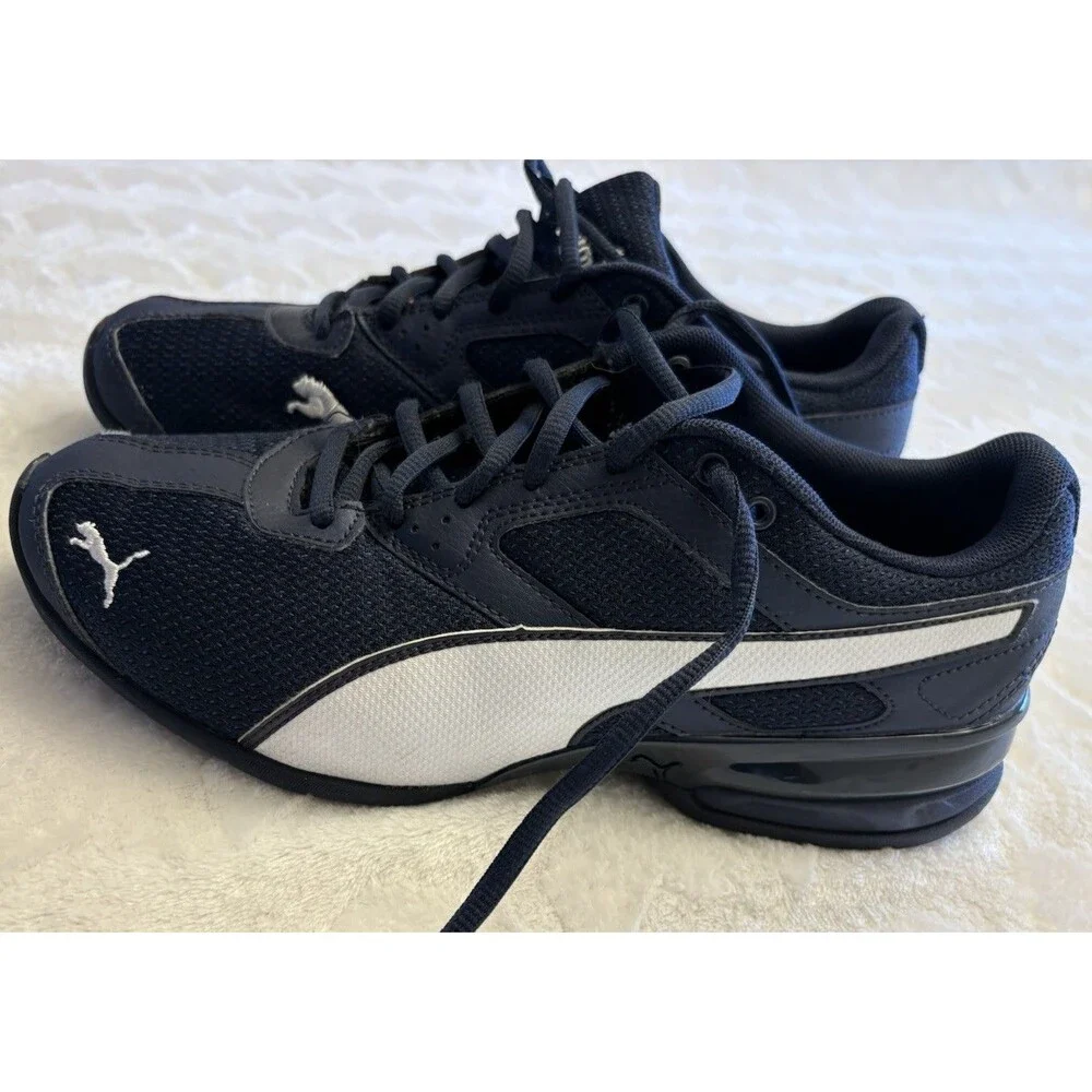 Puma these men